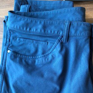 Lululemon ABC Pants-Slim Cut